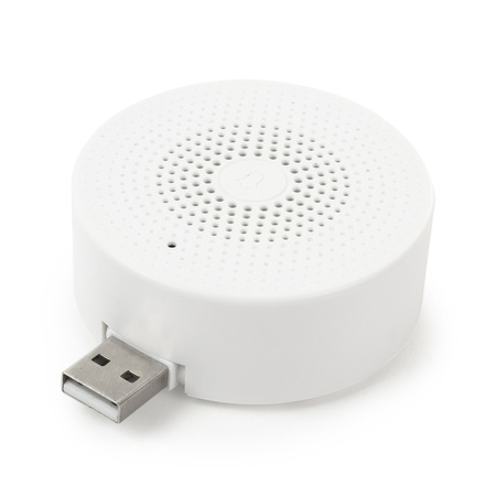 Tuya Laxihub B1-TY Wifi Camera Battery Doorbell