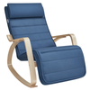 Spacetronik Flax electrically adjustable seat