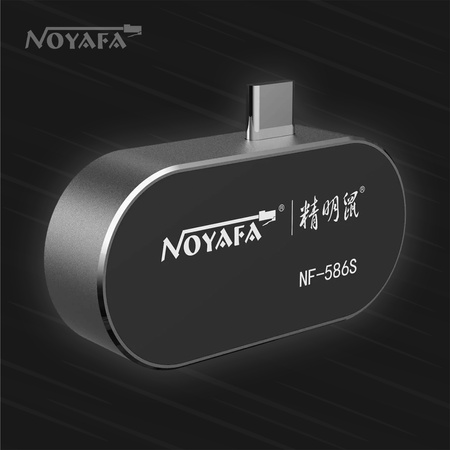 Kamera termowizyjna do telefonu Noyafa NF-586S