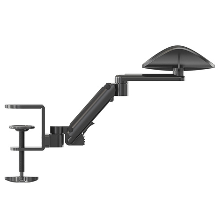 Regulowany podłokietnik biurkowy Spacetronik SPB25