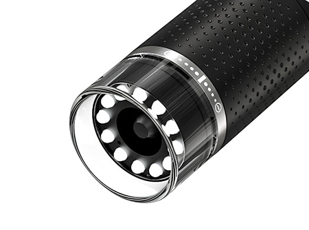 Wifi Smartphone Digital Microscope SP-MS01B Set