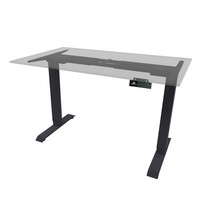 Spacetronik SPE-221OA electric desk stand