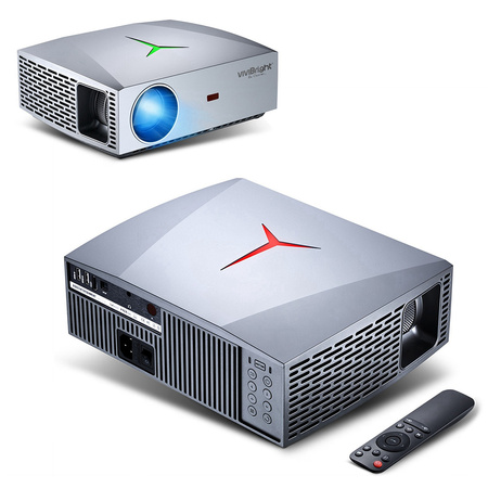 D5000A CINEJADE LCD 5.7 LCD +LED 8800Lux projector