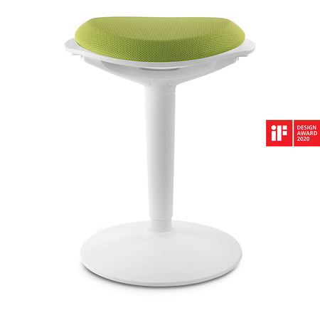 Zippy active ergonomický hoker (biely a jazmínový)