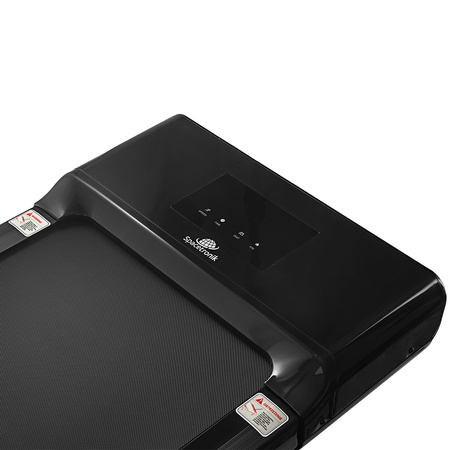 Spacetronik Walkee office treadmill