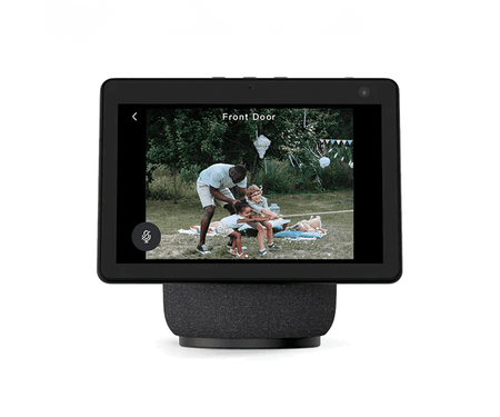 Tuya Aosu SL-C7L Solar Camera