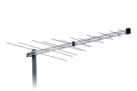 Spacetronik SPL-FZ31 H/V Logarithmic Antenna