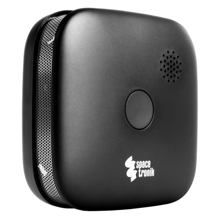 Czujnik gazu ZigBee Spacetronik ZB-DG02 Metan