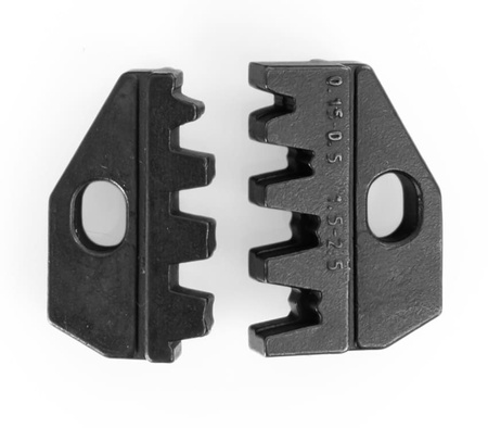 Zaciskarka konektorów Spacetronik CP-S103