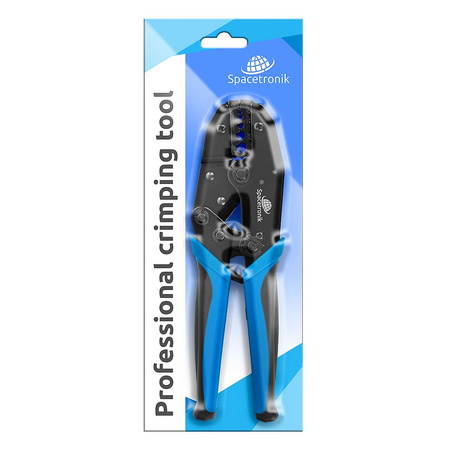 Zaciskarka Spacetronik CP-S106