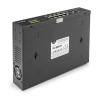 PoE+ SWITCH 10-portový GS1010P 120W 1Gbps VLAN CCTV
