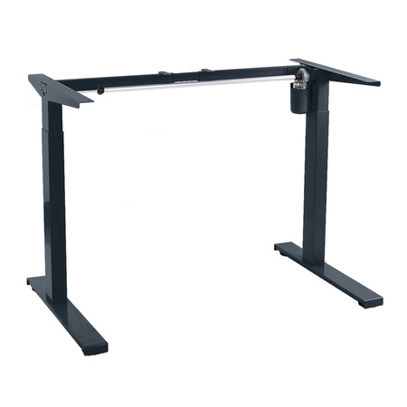 Spacetronik SPE-152A electric desk stand