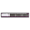 SWITCH 24-portowy SP-SG1024 Gigabit