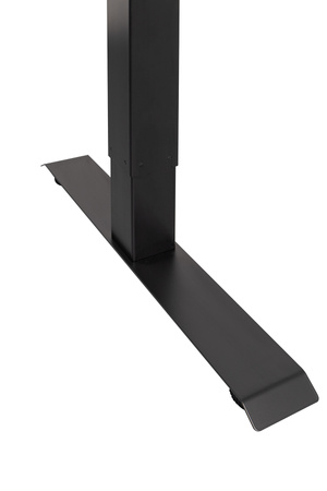 Spacetronik SPE-221B electric desk stand