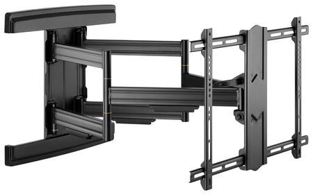 TV-Halter Goobay PRO FULLMOTION L 37"-70" bis zu 70kg