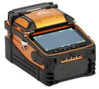 Signal Fire AI-9 fiber optic welding machine