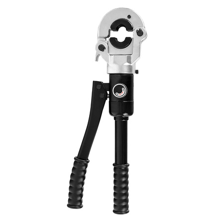 Hydraulický lisovací stroj so 4 formami CHP-S02TH