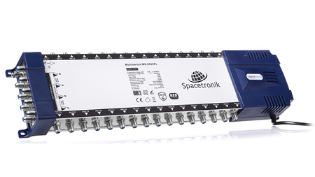 Spacetronik Pro Series MS-0932PL 9/32 multiswitch