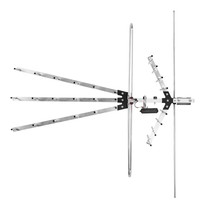 Spacetronik ASP-30UV DVB-T Combo Directional Antenna