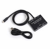 USB-C 2x1 1x2 Kombinierer oder Splitter SPC-BID01