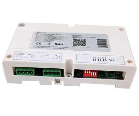 Spacetronik DiO SPD-VA12 video amplifier