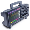 Digitální osciloskop 2CH 100MHz 1GS/s PeakTech 1404