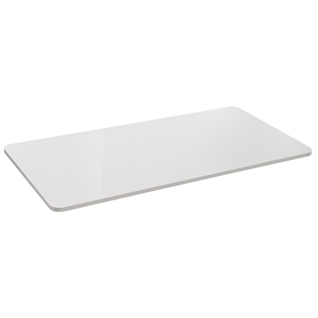 Kreslící deska pro psací stůl - tabule 140 x 60 cm