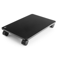 Mobile Computer Stand with Wheels SPC110