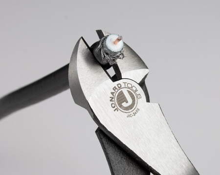 Sada nářadí JONARD TOOLS COAX pro montéry TK-82