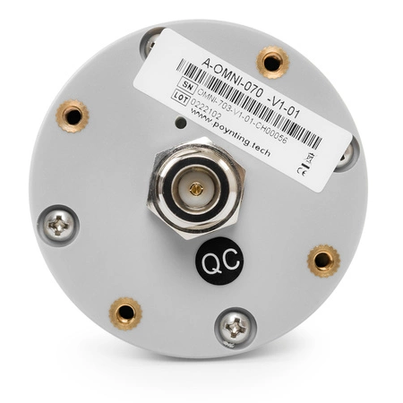 Všesmerová Wifi anténa Poynting OMNI-703 24GHz