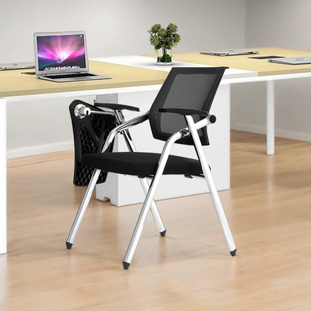 Krzesło rozkładane Spacetronik MOLY-20 3 sztuki