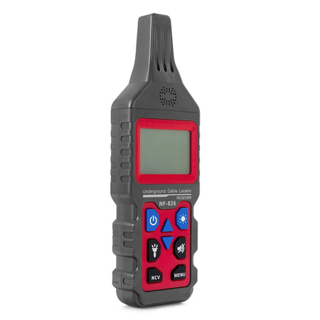 Noyafa professional cable locator NF-826