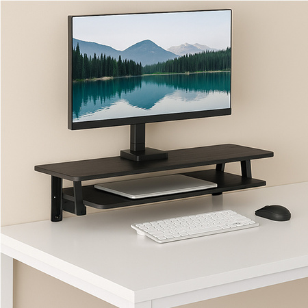 Podstawka pod monitor i laptop Hugel 15n