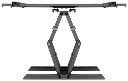 Goobay PRO FULLMOTION XL 43"-100" 60kg TV-Halterung