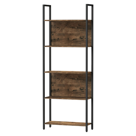 Regał biblioteczka drabinka 165cm Funky Furniture