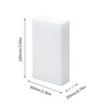 Magic cleaning sponges 10pcs SPM-T05