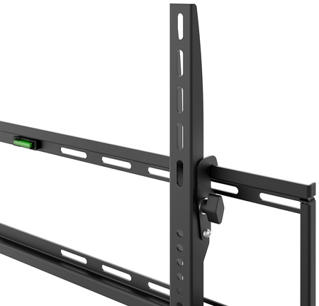 Goobay BASIC TILT XL TV Mount 43"-100" up to 75kg