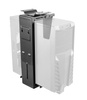 Spacetronik SPB-102B computer sub-desk mount
