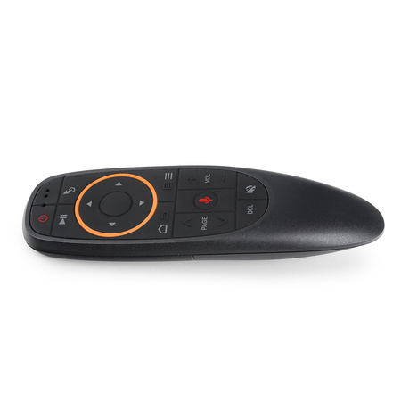 AIR Mouse mini dálkové ovládání SMART TV PC G10S
