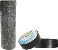 Lexton insulation tape black 10m