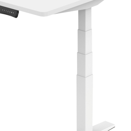 Elektryczny stelaż biurkowy 51-121 cm SPE-244B