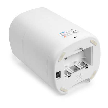 Dávkovač krmiva s kamerou WIFi Tuya Snacker BLF52