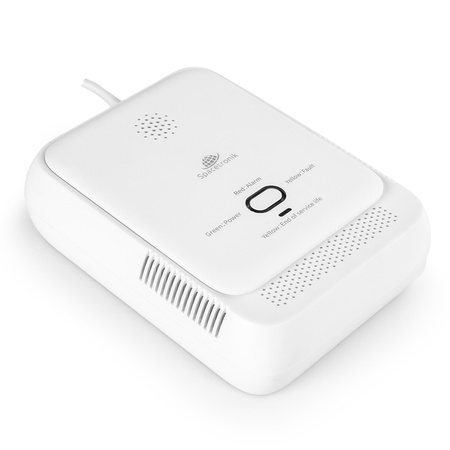 Smart Life SL-DG02 wireless gas detector