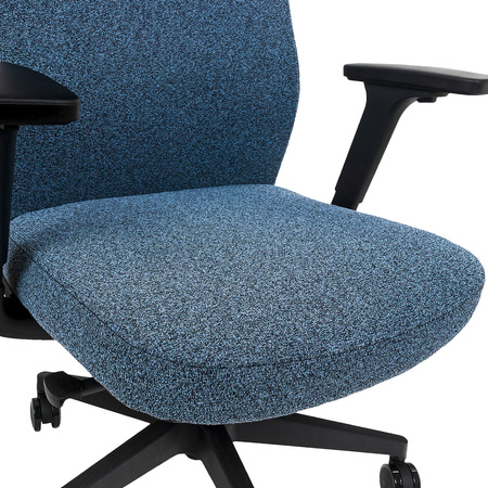 Spacetronik HAVARD swivel office chair