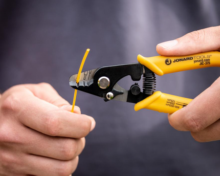 Plecak Montera Światłowodów JONARD TOOLS TK-199B