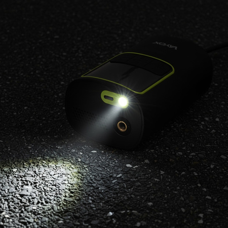 Pompka akumulatorowa 4000mAh cyl 19mm VAYOX VA0409