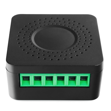 Mini Switch ZigBee electrical switch Tuya 1