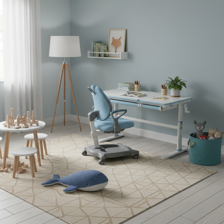 Spacetronik XD adjustable desk SPE-X104WA 120x60