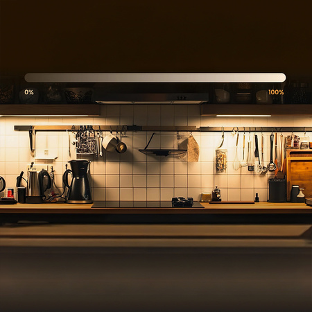 2x Lampka podszafkowa z czujnikiem Yeelight Linkage