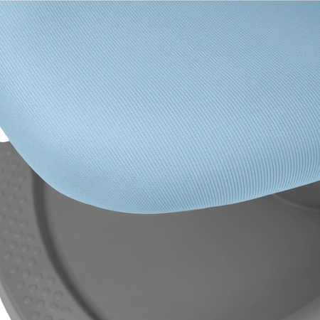 Spacetronik SPE-X116AT electric desk with shelf